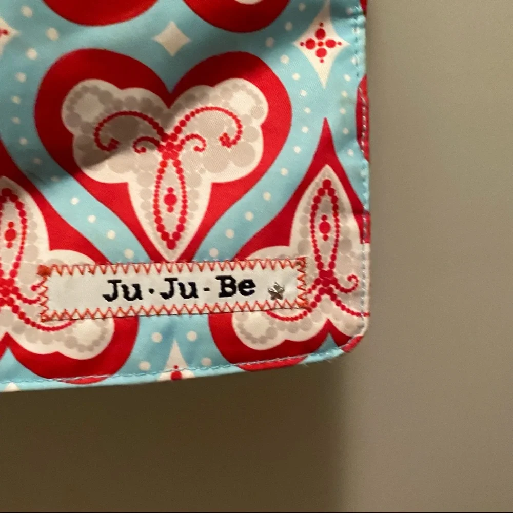 Ju Ju Be Diaper Bag